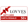 LOVVES Gift Card