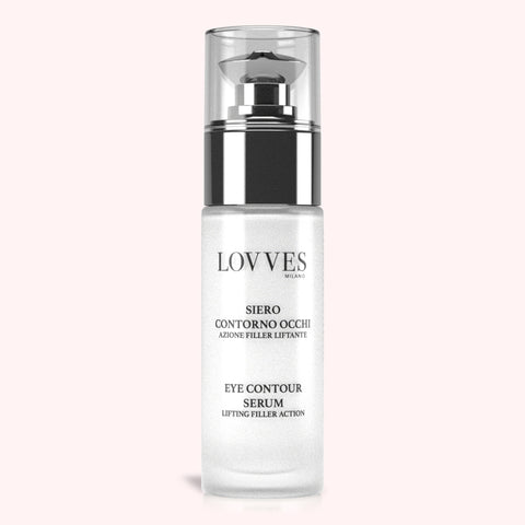 Eye Contour Serum